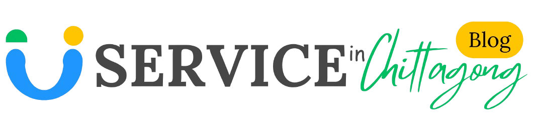 Service in Chittagong Official Blog